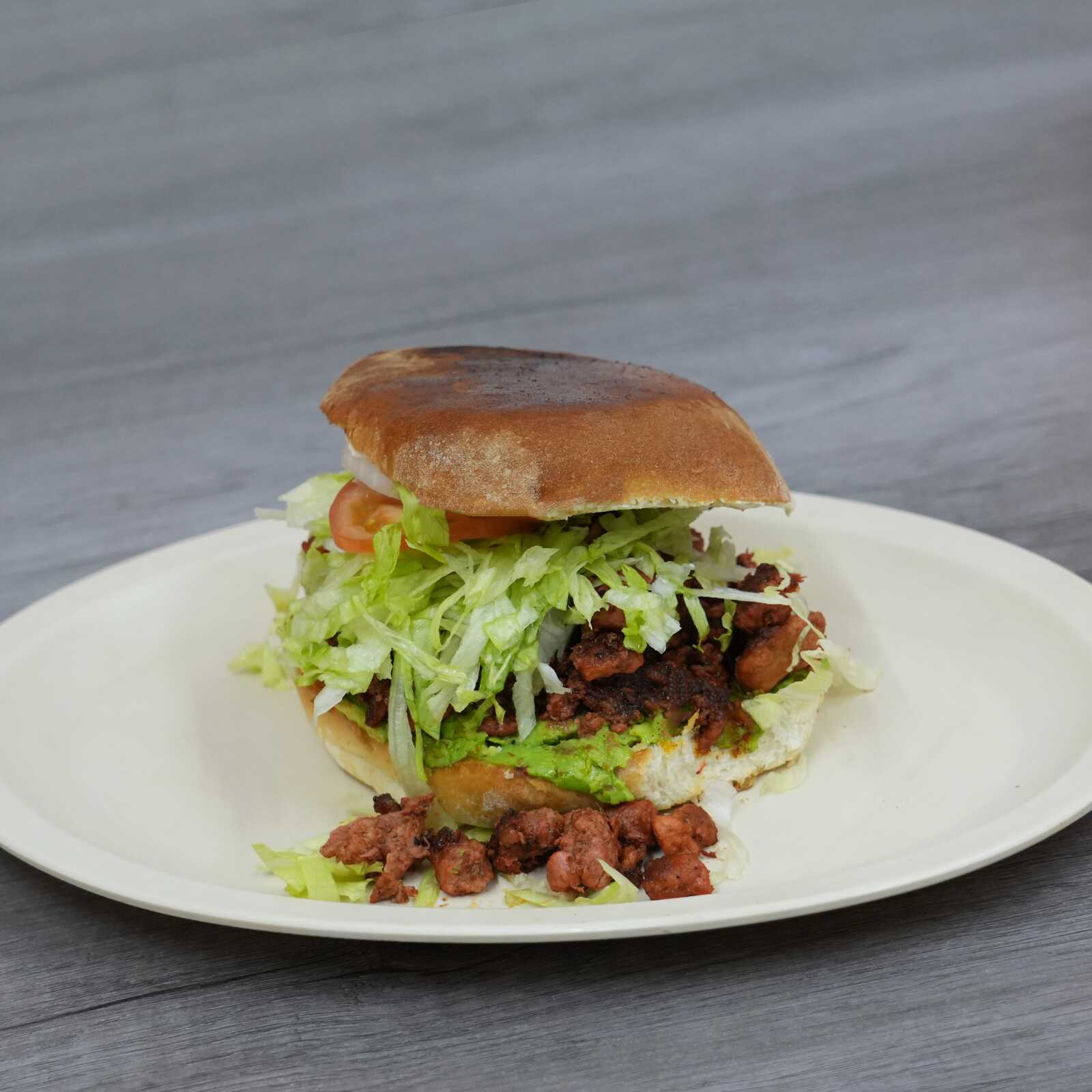 Torta Doble Pastor