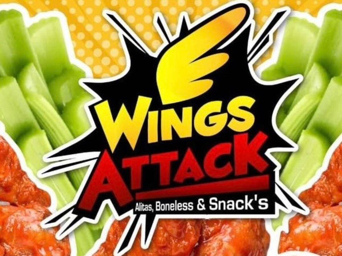 Wings Attack Matriz