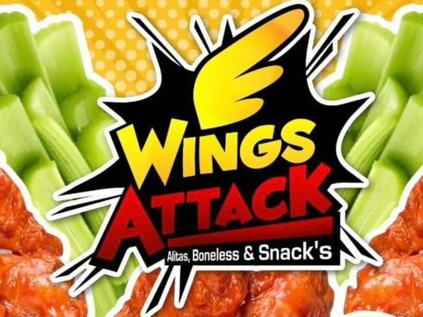 Wings Attack Matriz