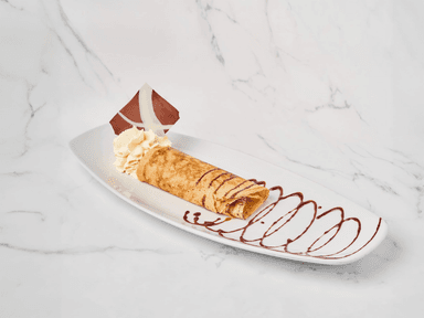 Crepe de Nutella®
