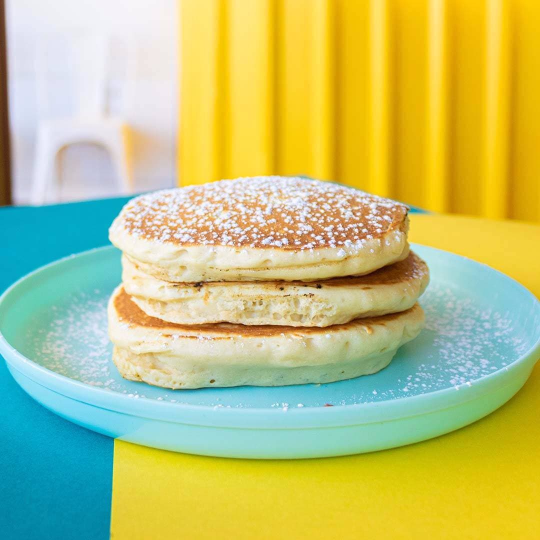 Pancake Clásico *