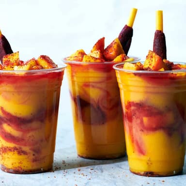 Mangonada.