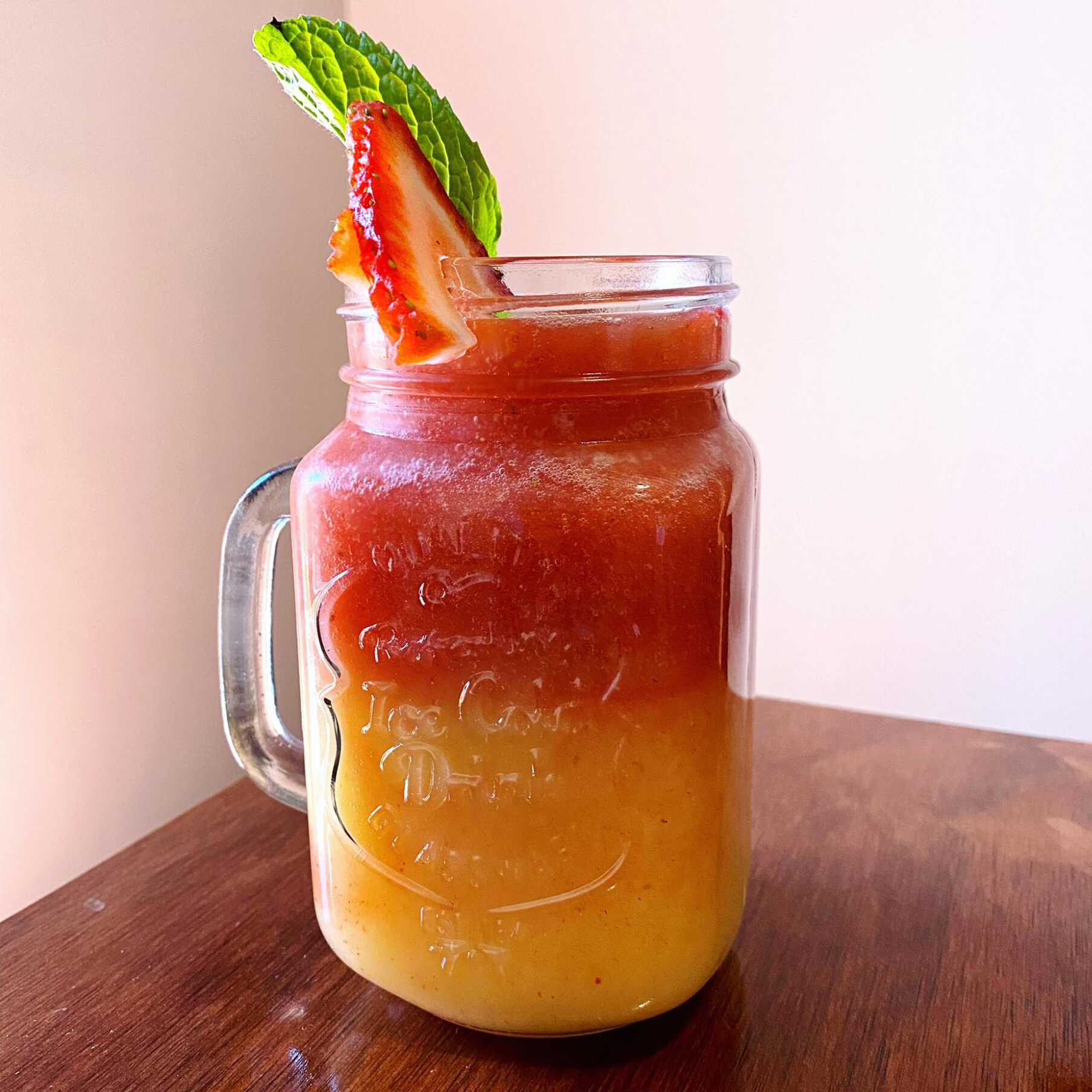 Jugo Fresada