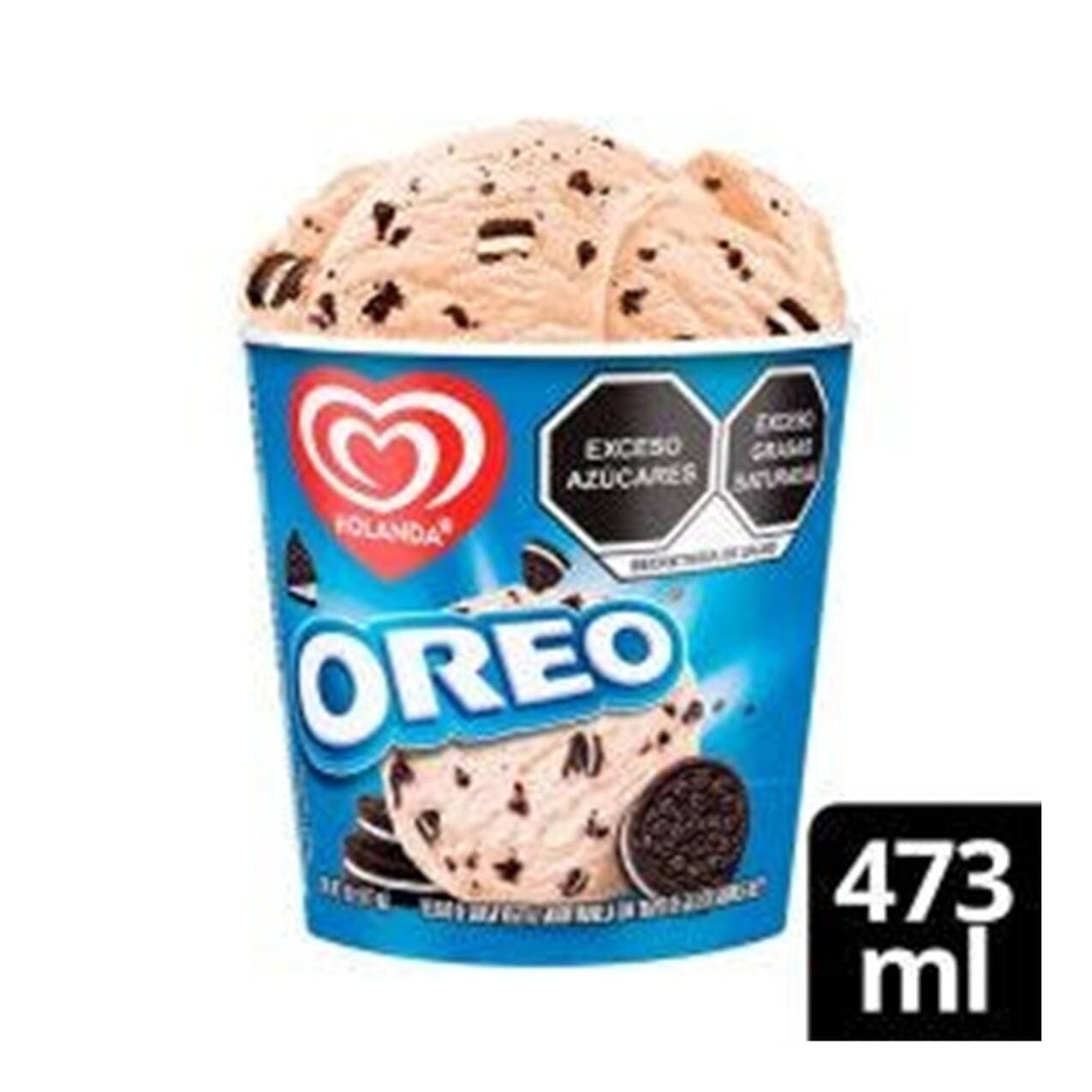 Micha Oreo