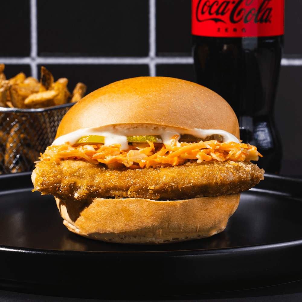 Combo Pollo