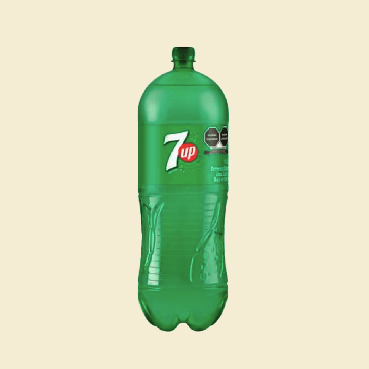 7UP Grande