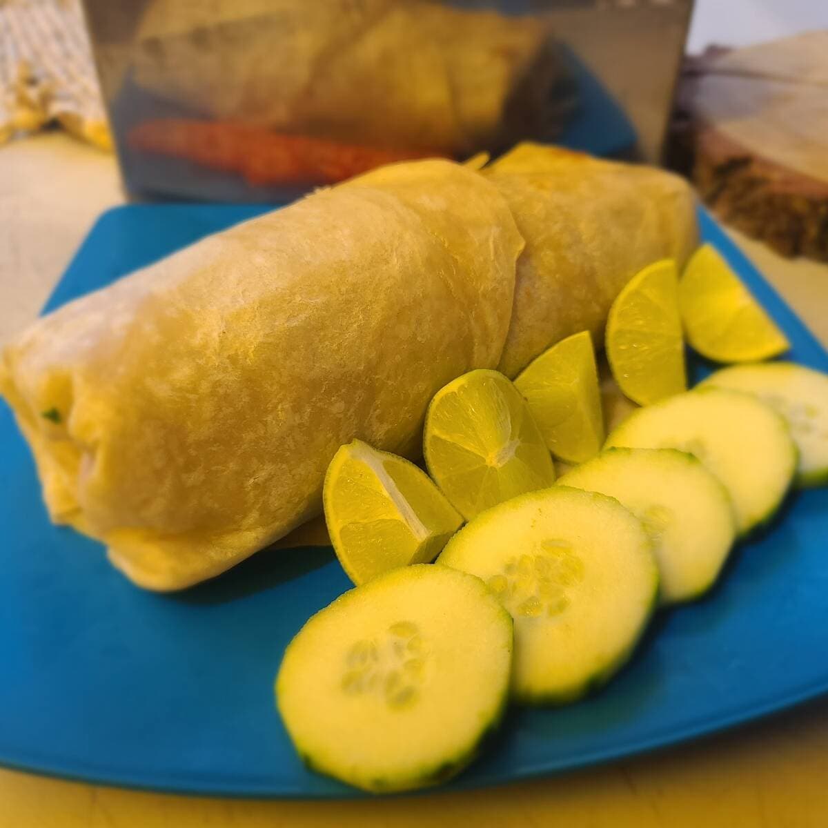 Mega Burro y Soda