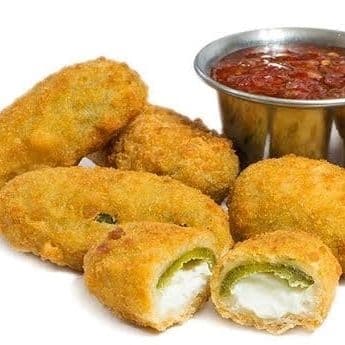 JALAPEÑO POPPER