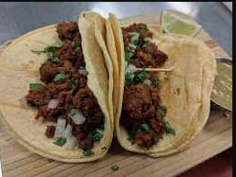 Tacos El Panzon