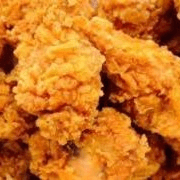 Combo 1/4 Pollo broaster + Gaseosa