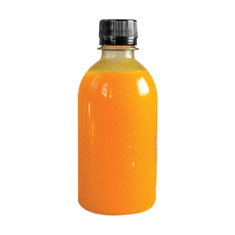 Jugo de Mandarina