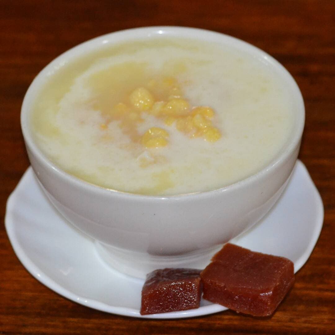 Mazamorra