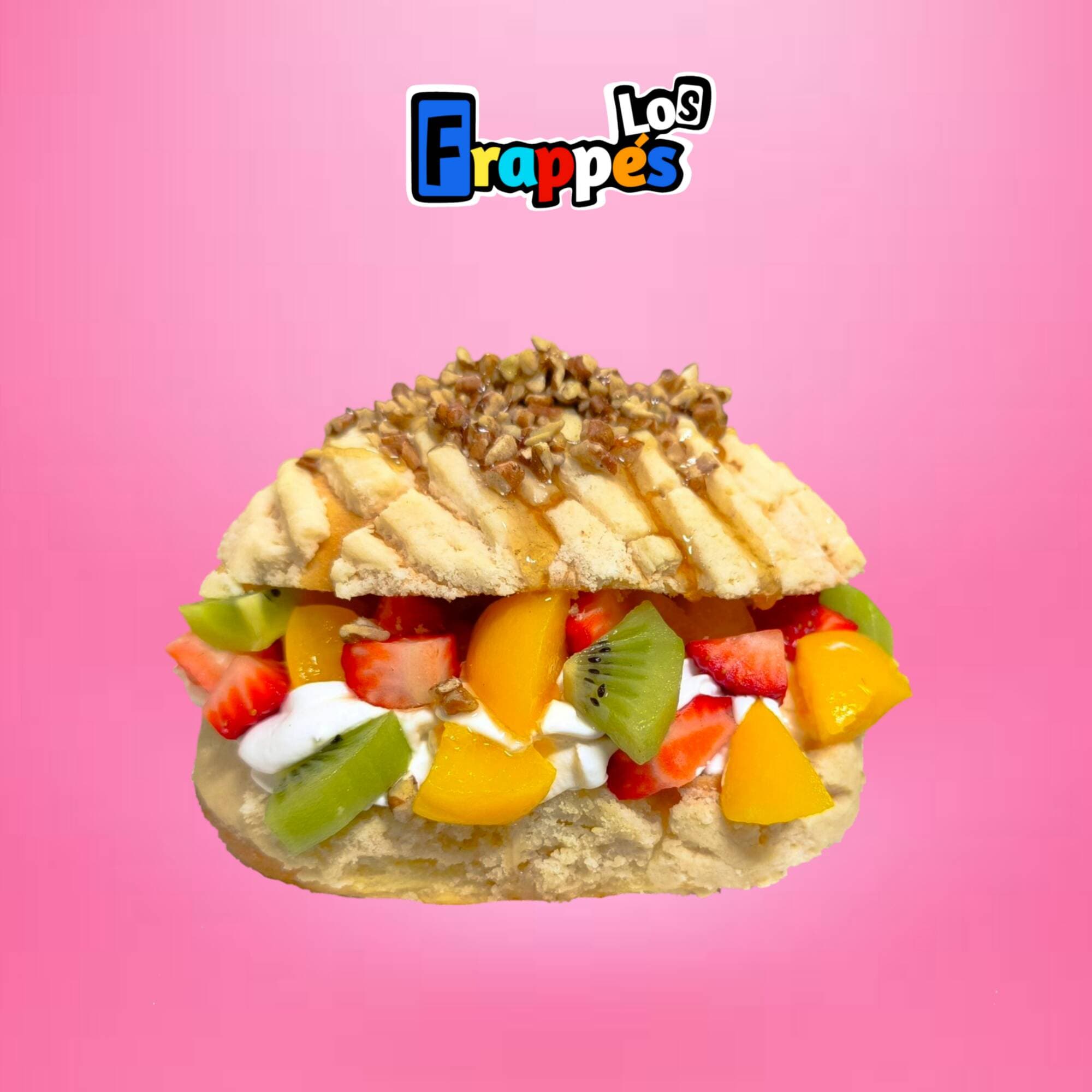 CONCHA Frutal