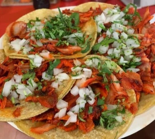 Taqueria Jefe de Jefes