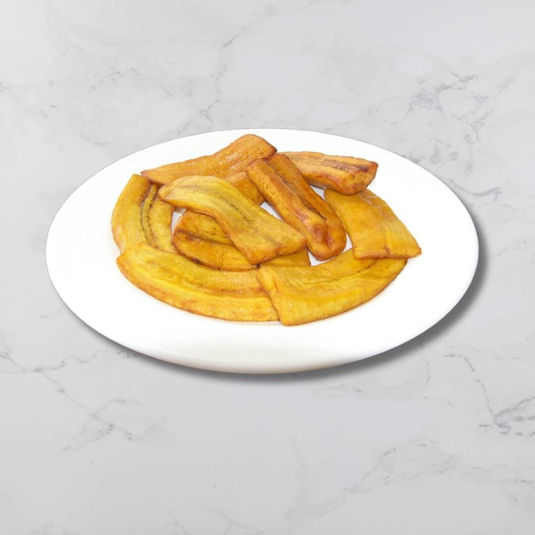 Maduro frito