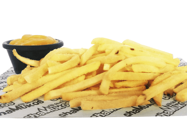 Papas a la Francesa