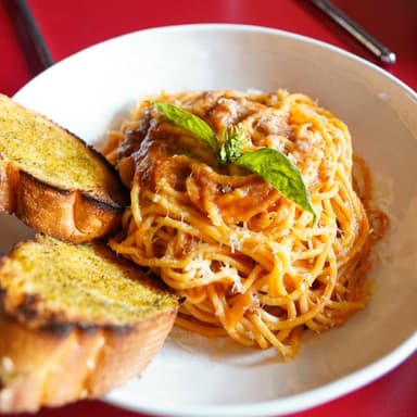 Espaguetti Pomodoro