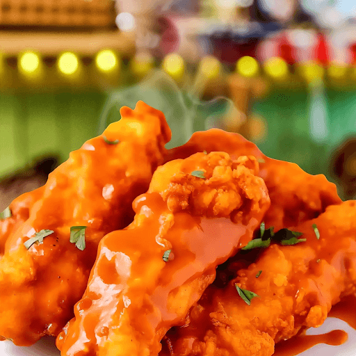 Chicken Tenders Búfalo