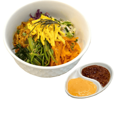 Dopbap de Kimchi