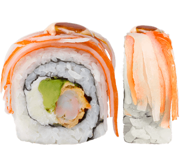 El Saltillo Roll