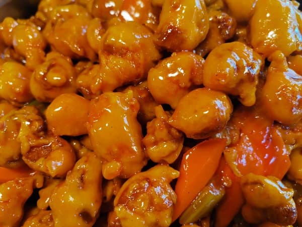 Nan China Deli Cocina Cantonesa