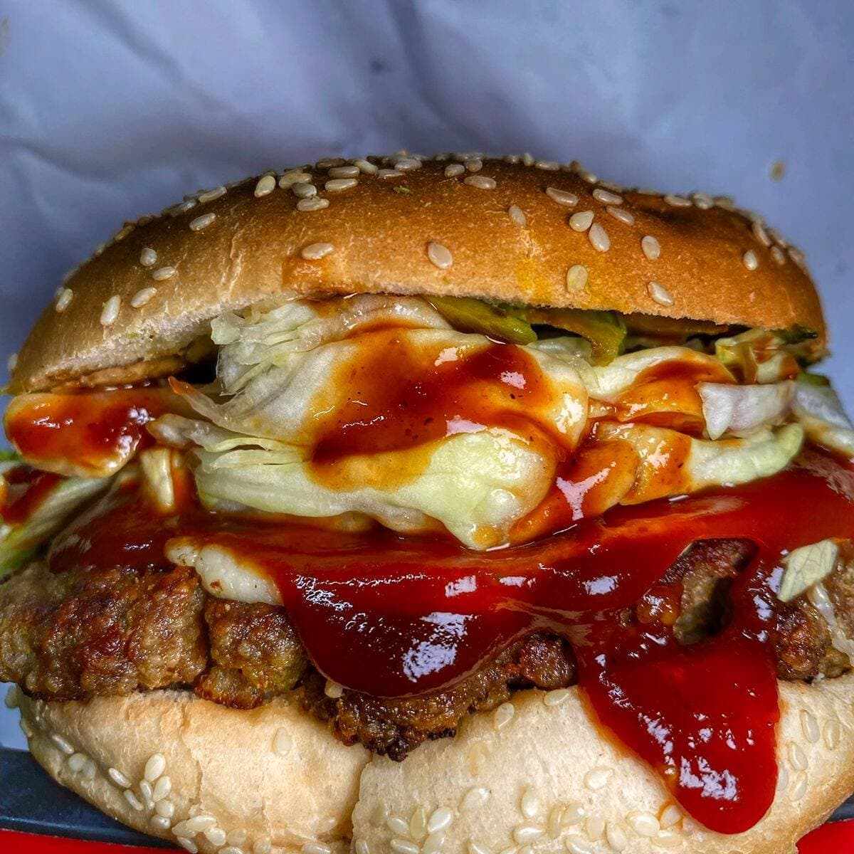 BBQ