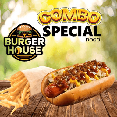 COMBO DOGO Special