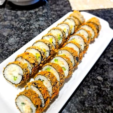 MAKI CHICKEN