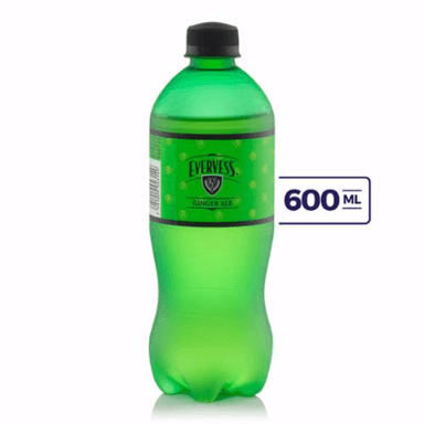 Gin 600 ml