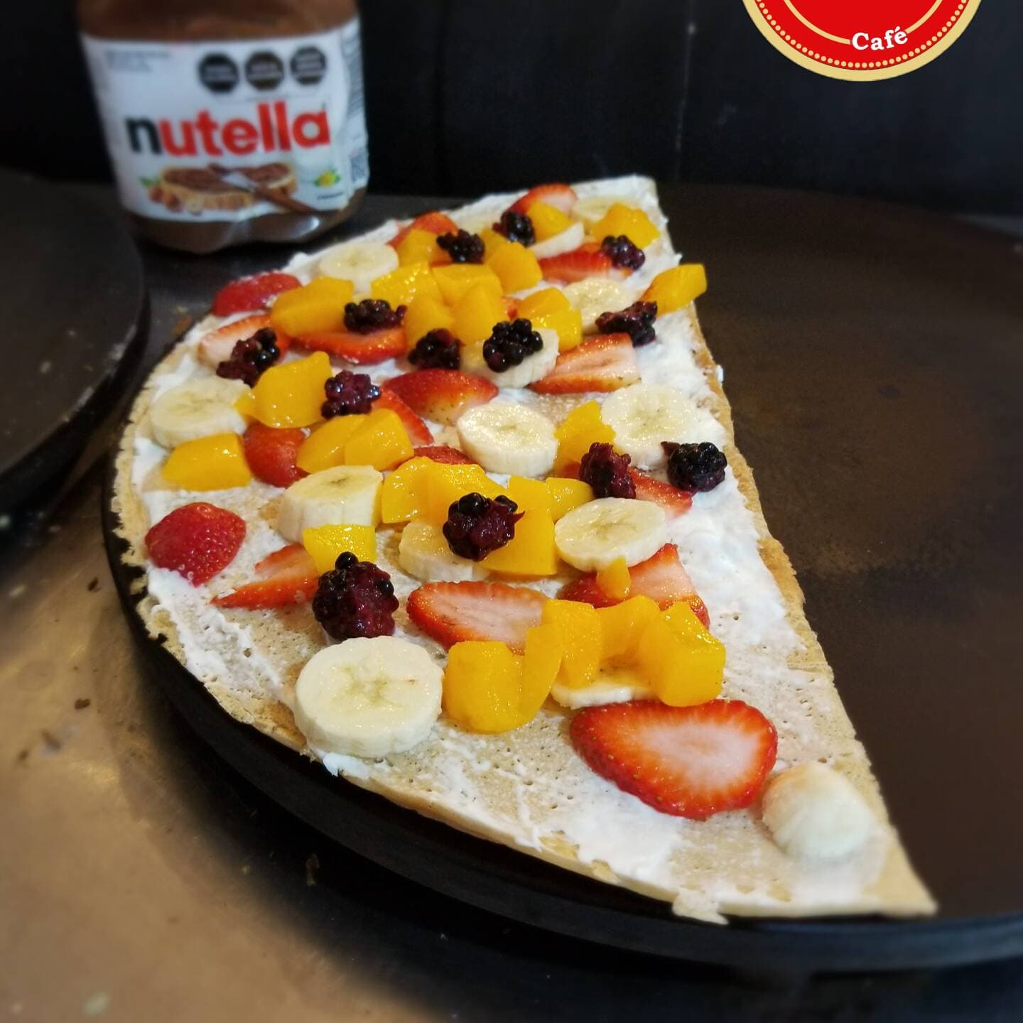 Crepa Especial Suprema