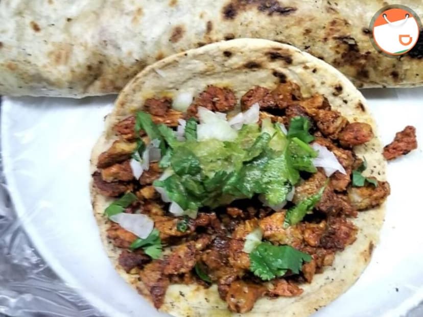 Tacos Armando