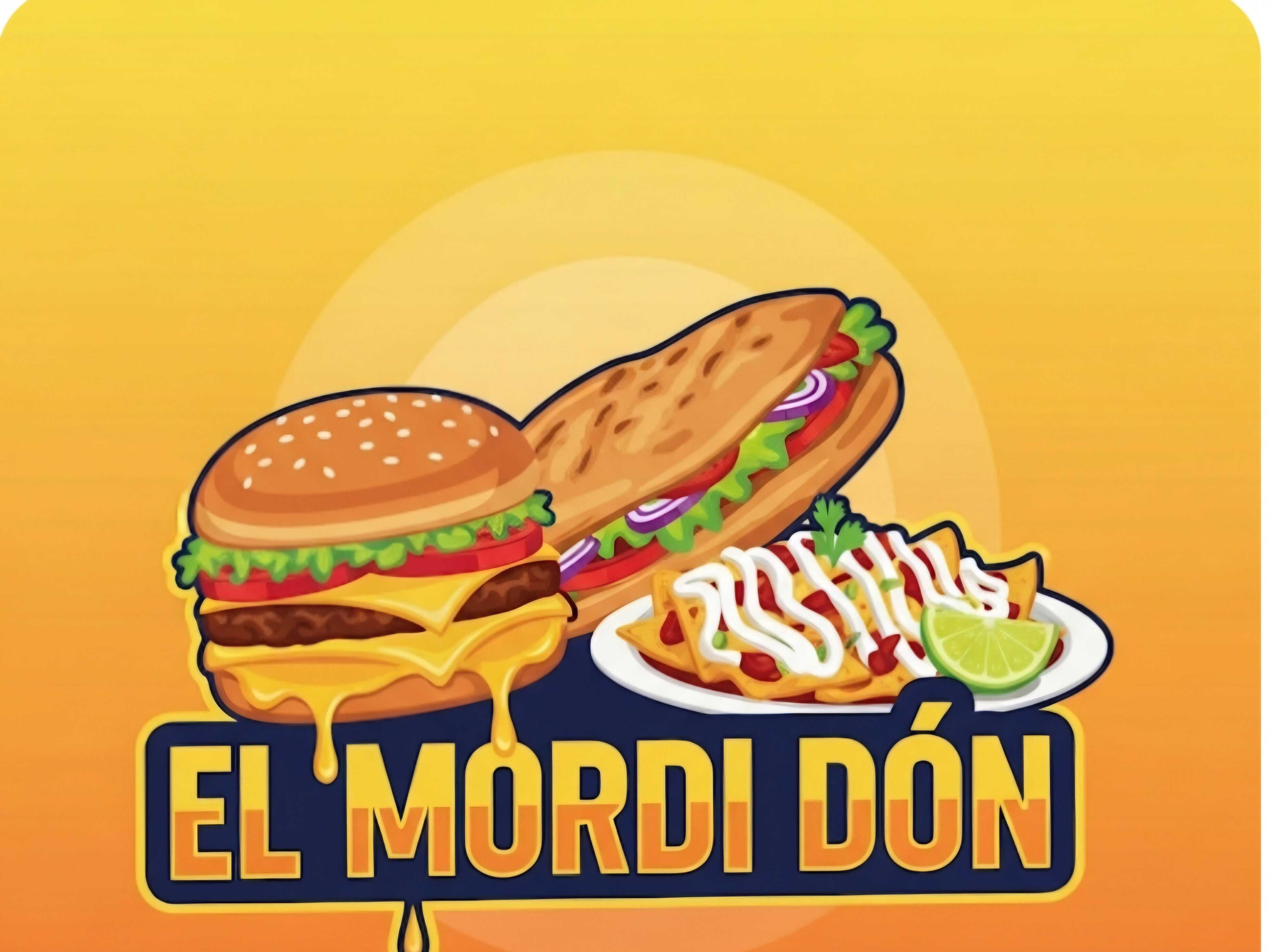 El mordidon