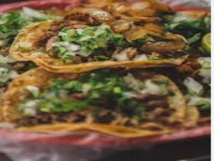 Tacos y Tortas “El Negro”