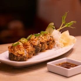 Dinamita Roll