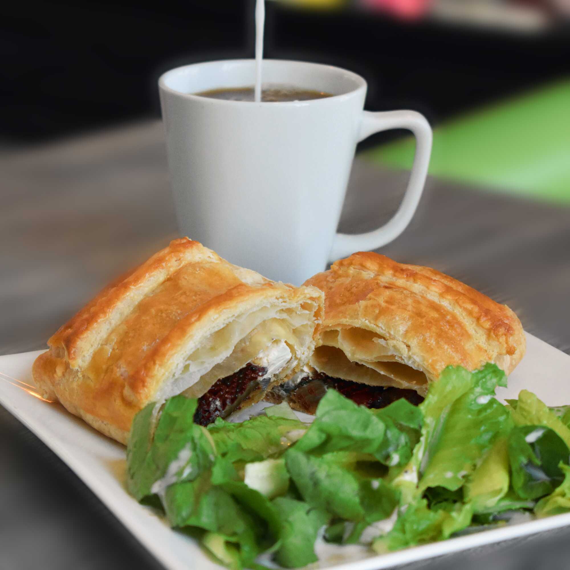 Combo Empanada