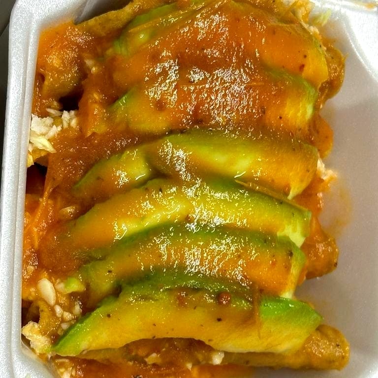 Media Docena de Flautas
