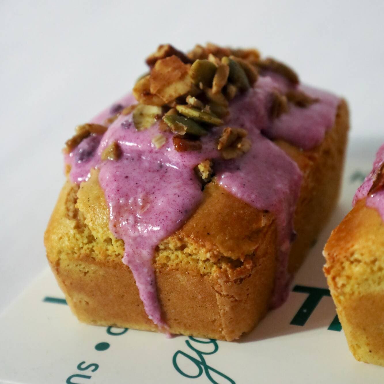 Mom Taro Bread