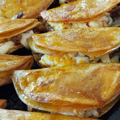 Quesadillina