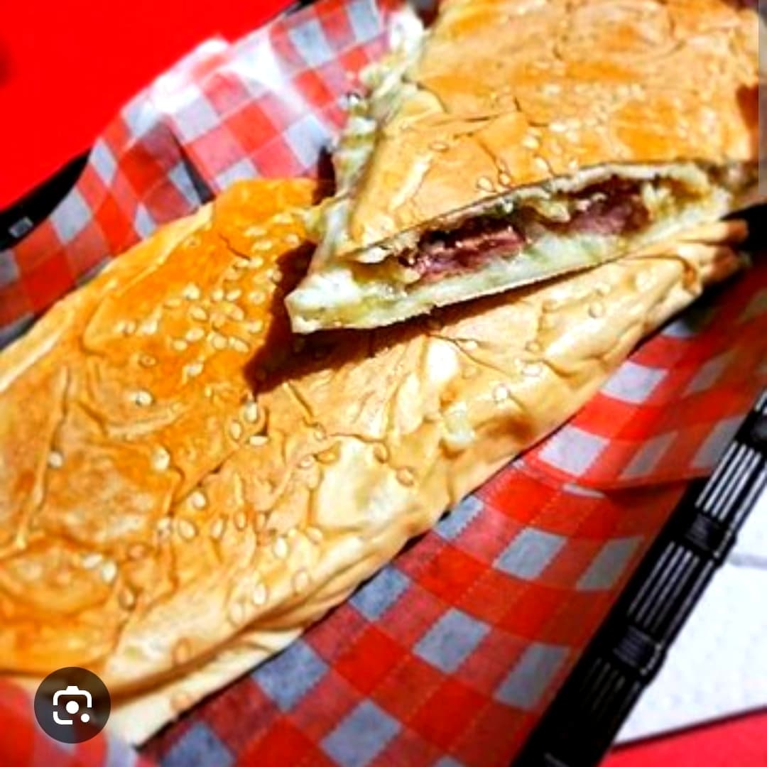 Perro+papas+gaseosa 400ml