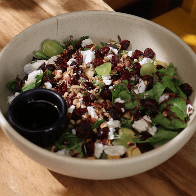 Ensalada Morada