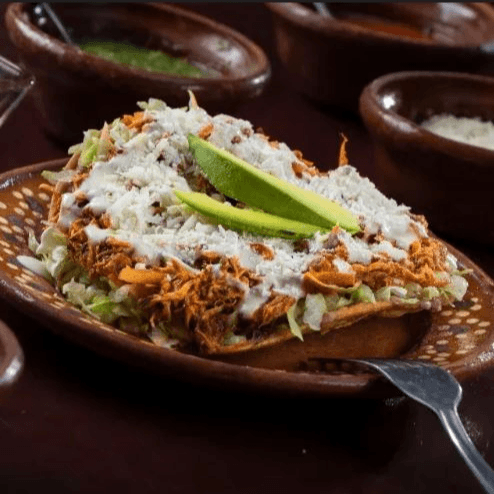 Tostada