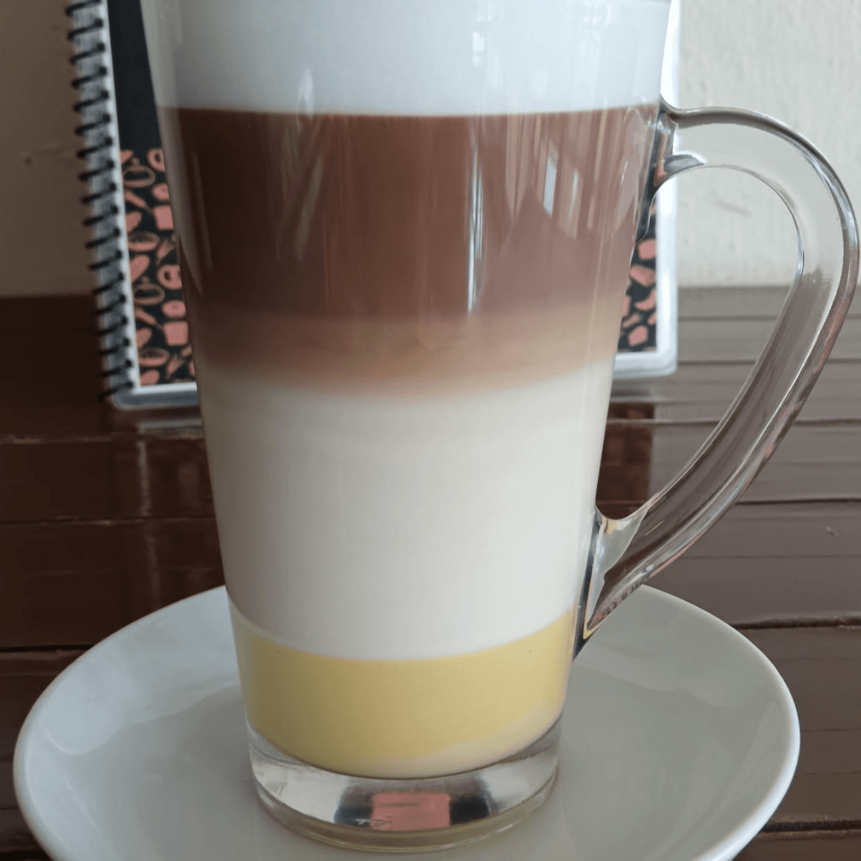 CAPUCHINO