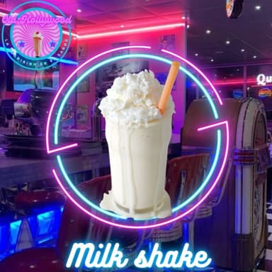 Milk Shake