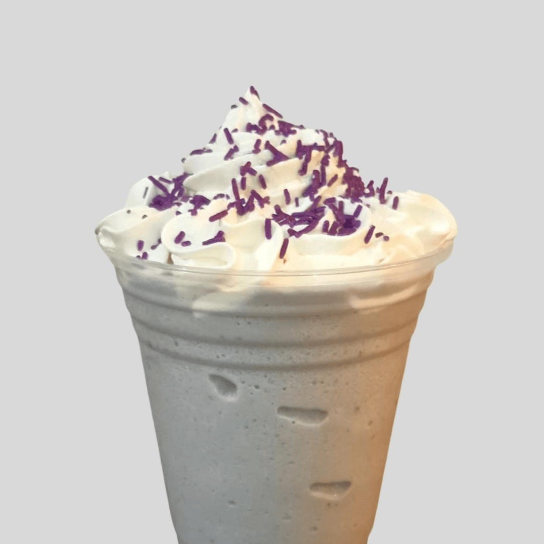 Frappe Taro