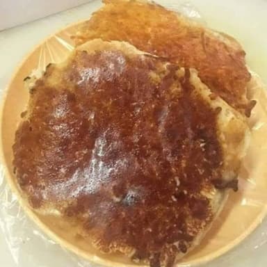 Combo Molletes para Compartir