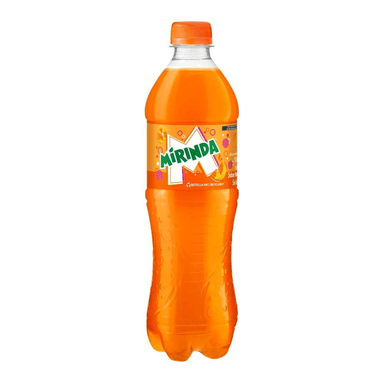 Mirinda 600ml.
