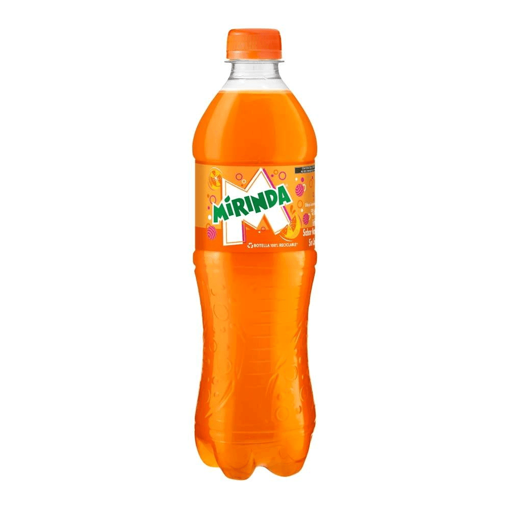 Mirinda 600ml.