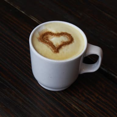 Té Chai Vainilla Caliente