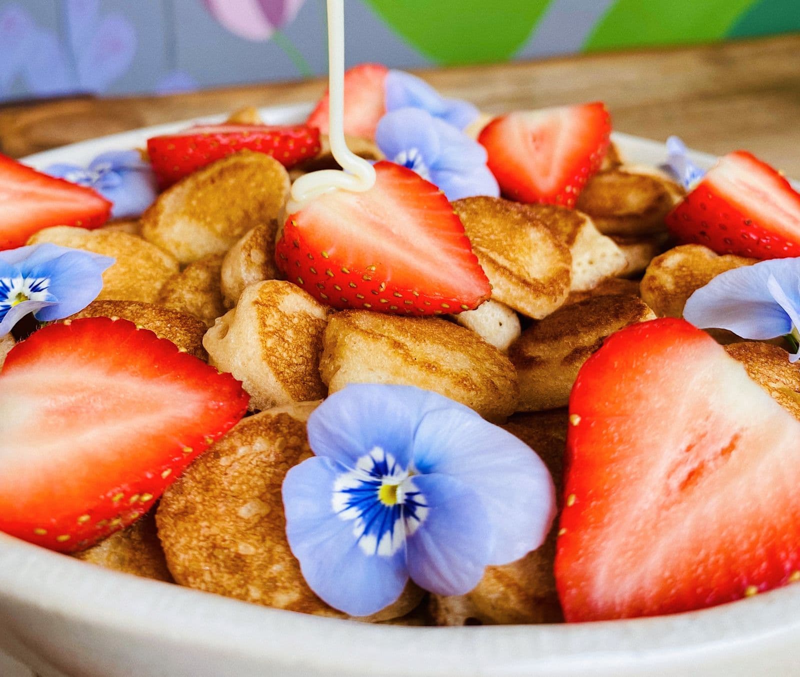 Canela Brunch