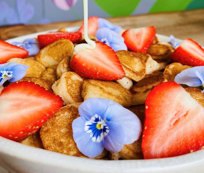 Canela Brunch